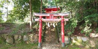 野間神社の参拝記録(優雅さん)