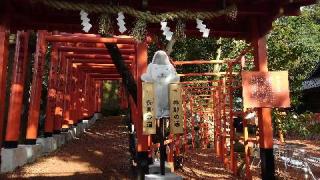 石浦神社の参拝記録(沙沙貴　小次郎さん)