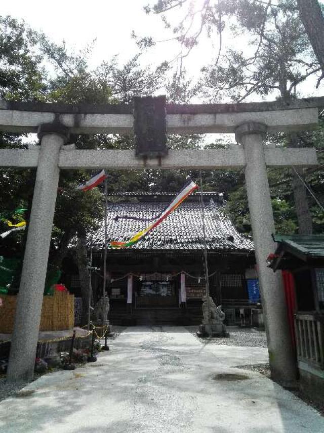 石浦神社の参拝記録(たまりんさん)