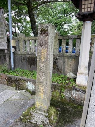 泉野菅原神社（玉泉院天満宮）の参拝記録(⛩️🎠🐢まめ🐢🎠⛩️さん)