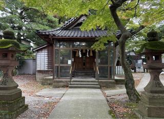 猿丸神社の参拝記録(二代目無宿さん)