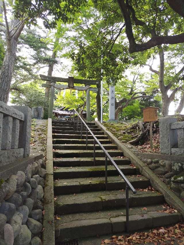 猿丸神社の参拝記録6