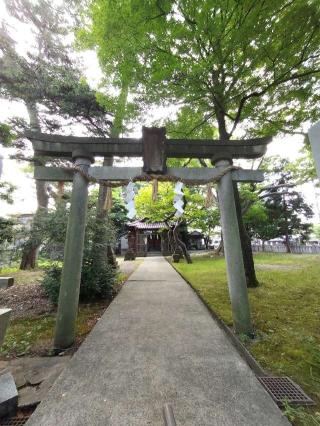 猿丸神社の参拝記録(おかやんさん)