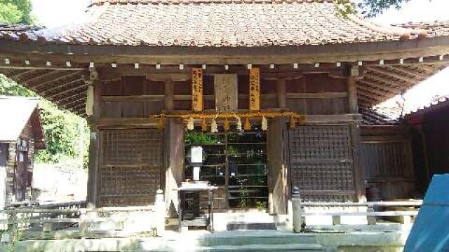 松尾神社の参拝記録(まゆちんさん)