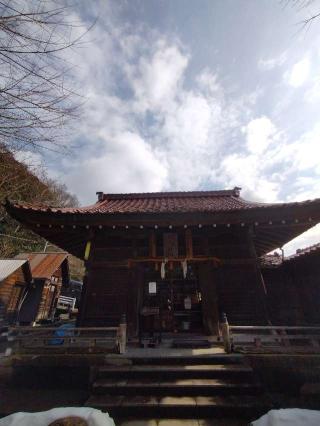 松尾神社の参拝記録(おかやんさん)