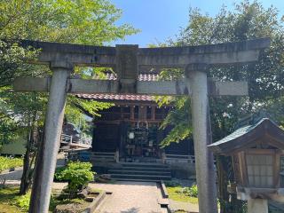 松尾神社の参拝記録(マコトさん)