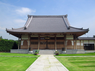 満福寺の写真1