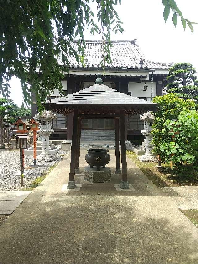 満願寺の写真1