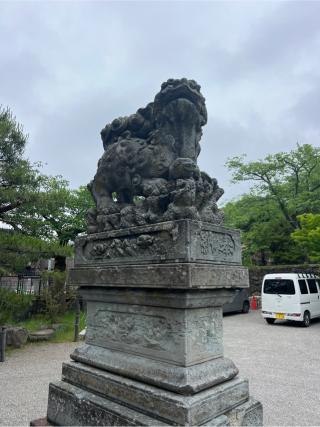 宇多須神社の参拝記録(⛩️🐍🐢まめ🐢🐍⛩️さん)