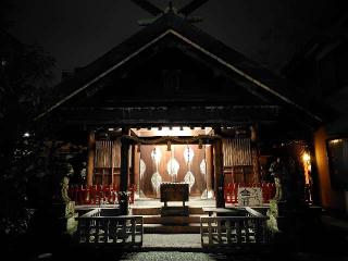 市媛神社(市姫神社)の参拝記録(ロビンさん)