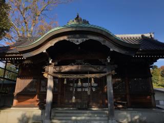 愛宕神社の参拝記録(じゃすてぃさん)