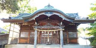 愛宕神社の参拝記録(優雅さん)