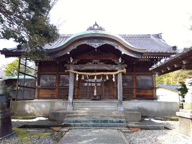 愛宕神社の参拝記録4