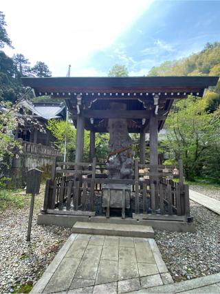 加賀神明宮の参拝記録(二代目無宿さん)