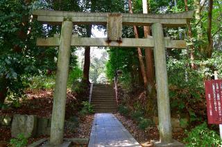 戸隠神社の参拝記録(はなbさん)