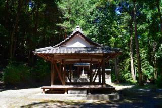 神立神社の参拝記録(はなbさん)