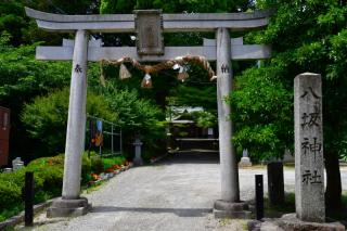 八坂神社の参拝記録9