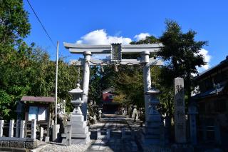 龍宮神社の参拝記録2