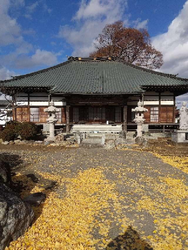 栃木県河内郡上三川町上三川5117 普門寺の写真1