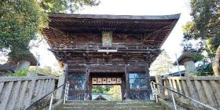 菅生石部神社の参拝記録(優雅さん)