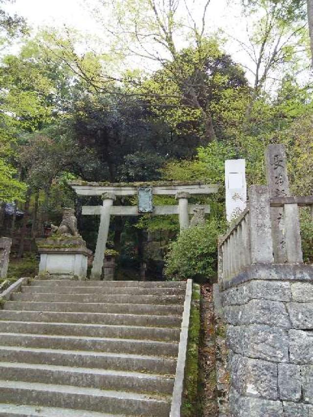 長谷部神社の参拝記録10