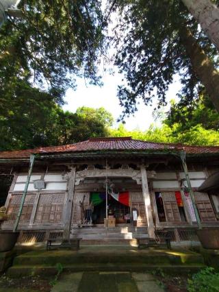 白山神社の参拝記録(おかやんさん)