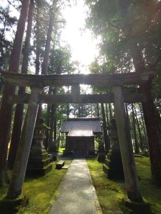 日用神社の参拝記録(おかやんさん)