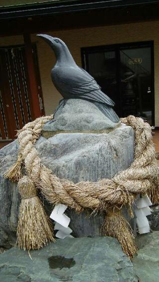 須天熊野神社の参拝記録(まゆちんさん)