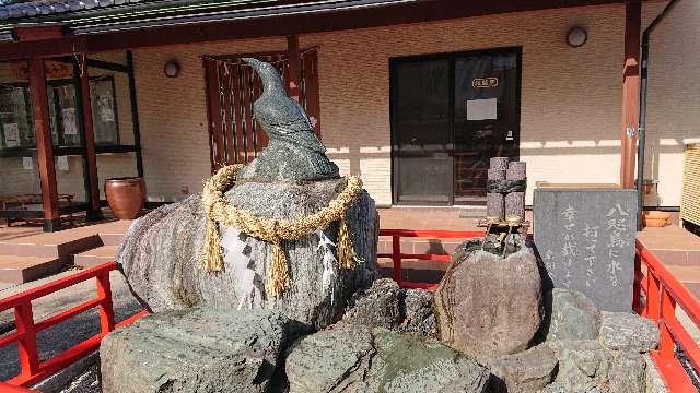 石川県小松市須天町甲１－４３ 須天熊野神社の写真2