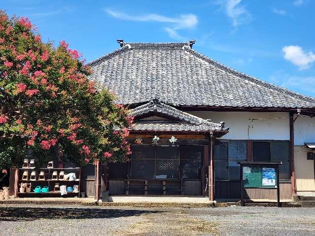 八幡山 慶安寺の参拝記録5