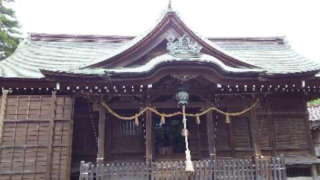 小松天満宮の参拝記録4