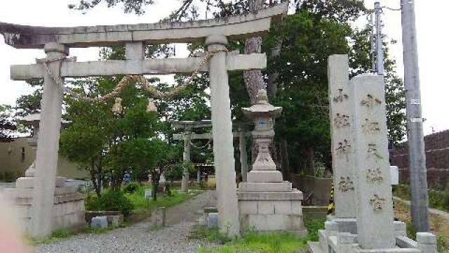 小松天満宮の情報 御朱印集めに 神社 お寺検索no 1 神社がいいね お寺がいいね 13万件以上の神社仏閣情報掲載