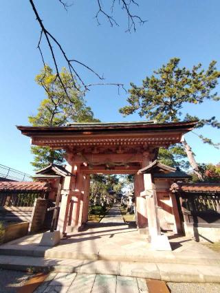 小松天満宮の参拝記録(おかやんさん)