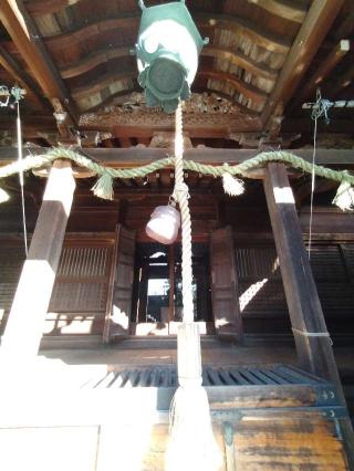 小松天満宮の参拝記録(おかやんさん)