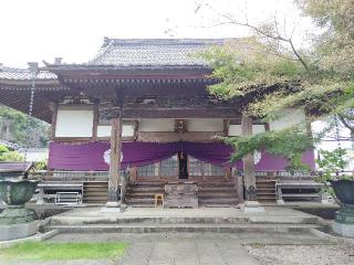 青龍山 大徳院 淨泉寺の参拝記録(優雅さん)