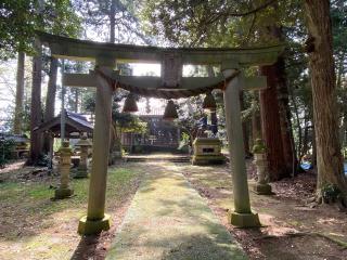 石部神社の参拝記録(二代目無宿さん)