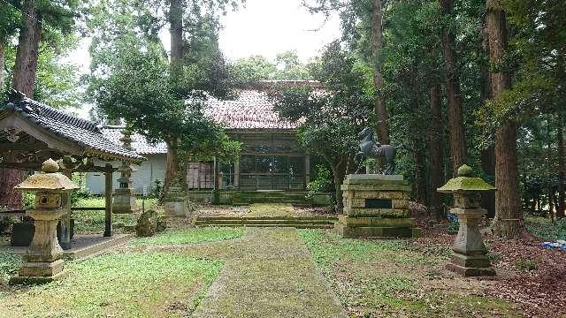 石部神社の参拝記録5