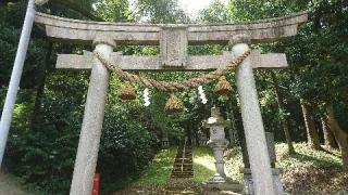 石部神社の参拝記録(cojijapanさん)