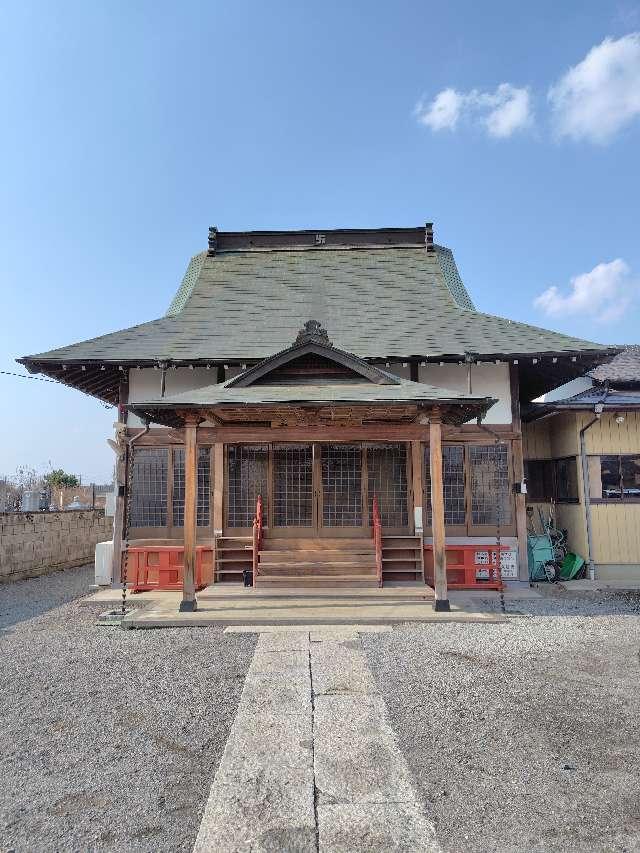 長福寺の写真1