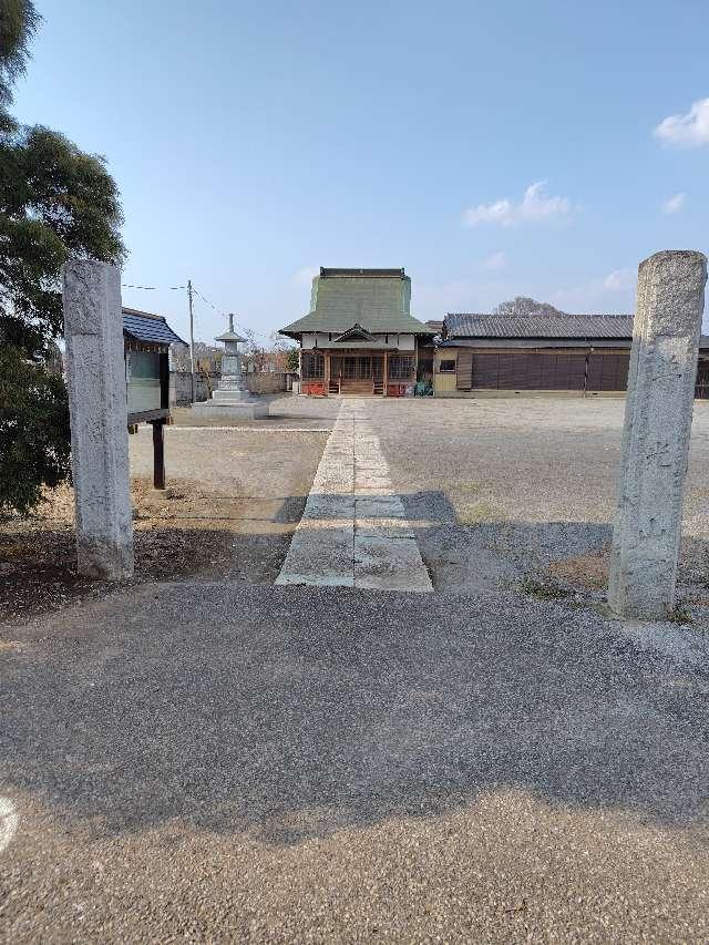 長福寺の参拝記録1