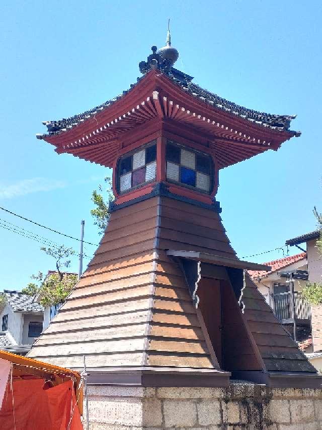若宮八幡宮の参拝記録4