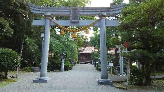 若宮八幡宮の参拝記録1