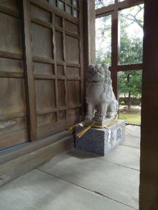 額東神社の参拝記録(まゆちんさん)
