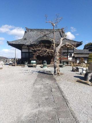 亀峰山 東光寺の参拝記録(zx14rさん)