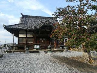 亀峰山 東光寺の参拝記録(さとみさん)