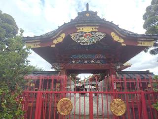 春日岡山 転法輪院 惣宗寺  （佐野厄除け大師）の参拝記録(優雅さん)