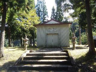 釜谷神社の参拝記録(愛しい風さん)