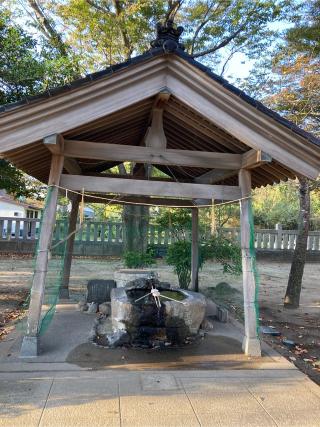 額神社の参拝記録(恭子さん)