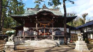 小濱神社の参拝記録(のぶちゃんさん)
