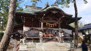 小濱神社の参拝記録(のぶちゃんさん)